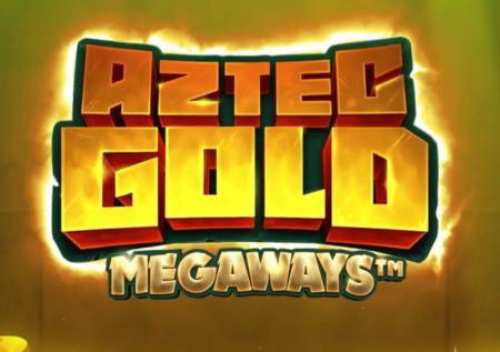 Ігровий автомат Aztec Gold (Золото Ацтеків, Піраміда) грати онлайн