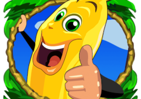 Ігровий автомат Bananas go Bahamas (Банани) грати онлайн