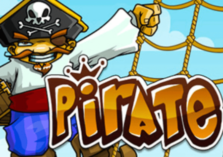 Ігровий автомат Pirate (Пірати) грати онлайн
