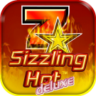 Ігровий автомат Sizzling Hot Deluxe (Компот) грати онлайн