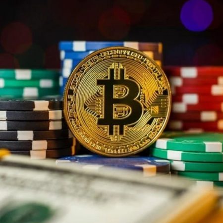 Онлайн казино та ігри з депозитом Bitcoin (Біткоїн)
